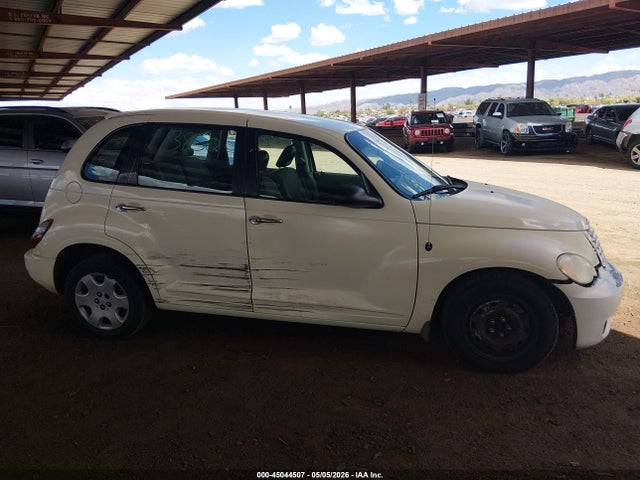 Chrysler PT Cruiser