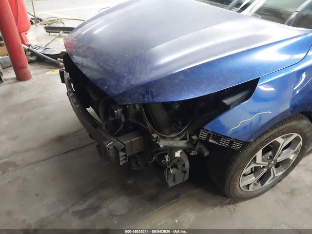 Kia Forte Lxs