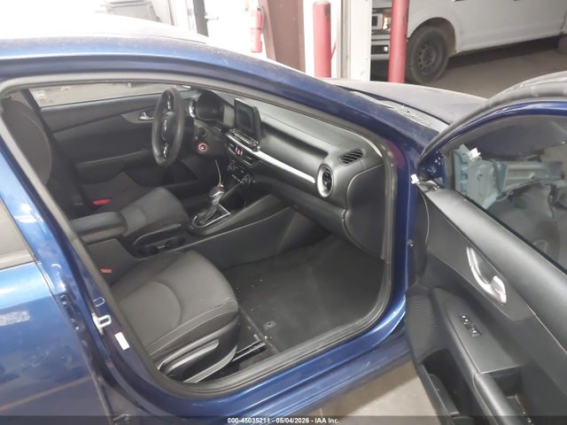 Kia Forte Lxs