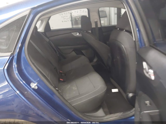 Kia Forte Lxs