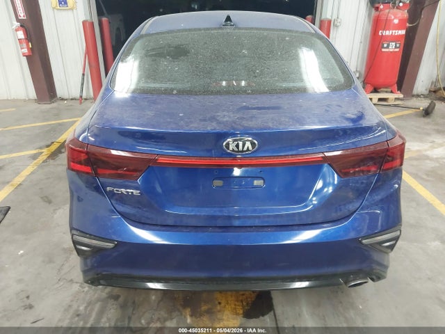 Kia Forte Lxs