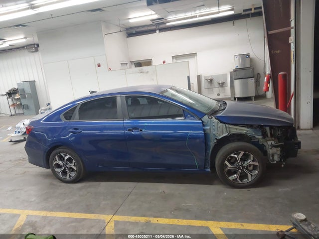 Kia Forte Lxs