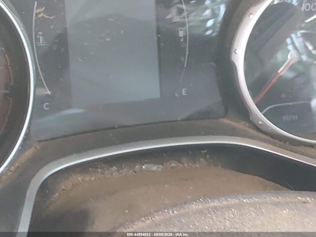 Jeep Compass Latitude 4x4