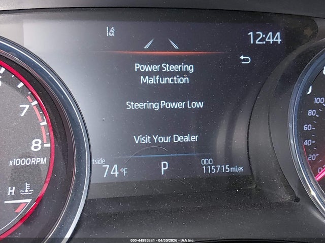 Toyota Camry Xse