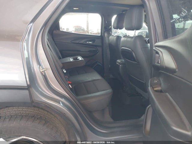 Chevrolet Trailblazer Fwd Rs