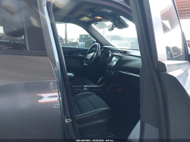 Chevrolet Trailblazer Fwd Rs