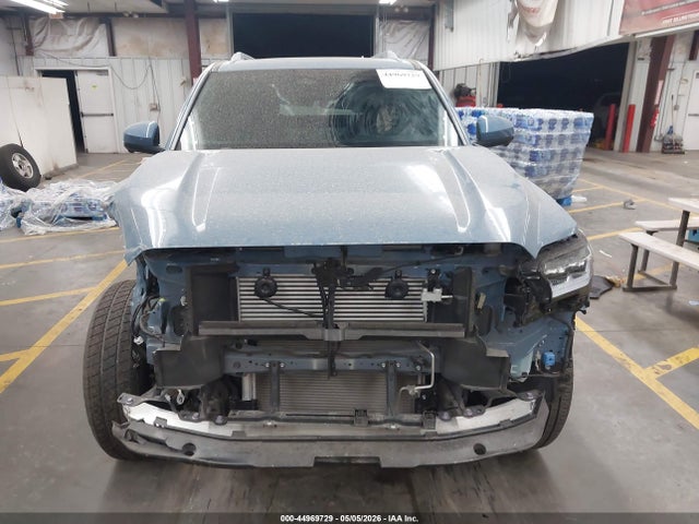 Toyota 4Runner Limited