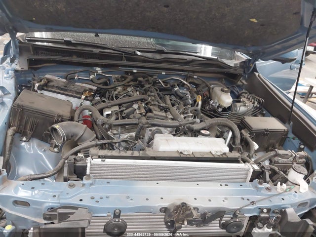 Toyota 4Runner Limited