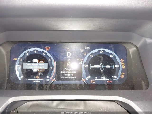 Toyota 4Runner Limited