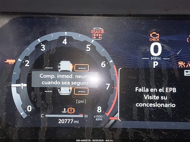 Toyota 4Runner Limited