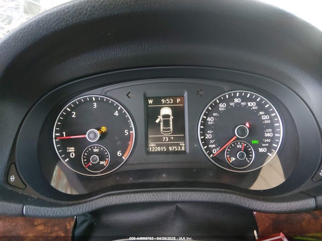 Volkswagen Passat 2.0l Tdi Sel Premium