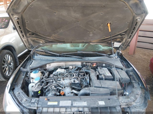 Volkswagen Passat 2.0l Tdi Sel Premium