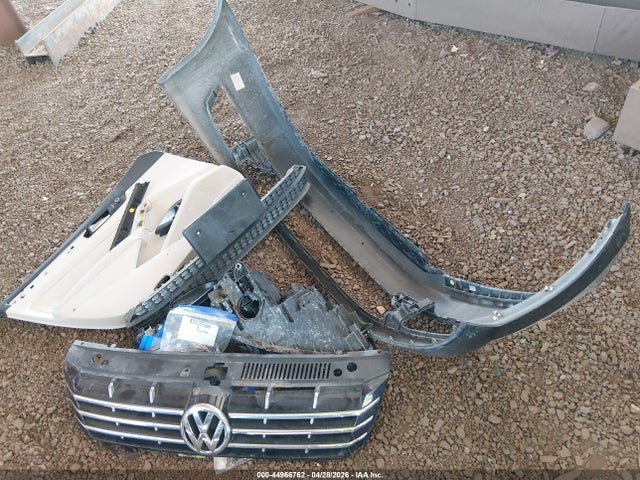 Volkswagen Passat 2.0l Tdi Sel Premium