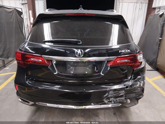 Acura MDX Advance Pkg