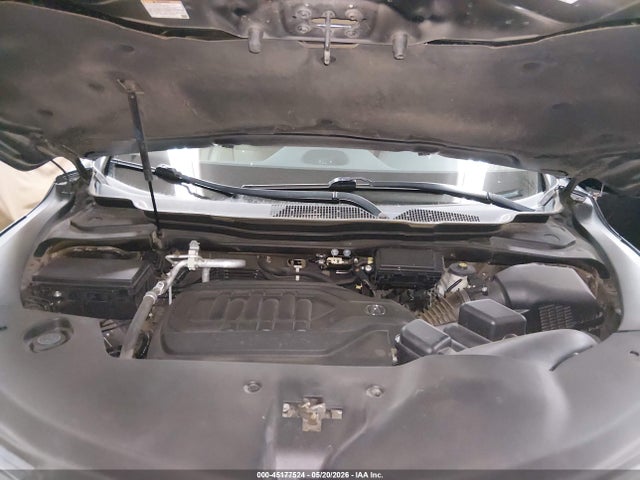 Acura MDX Advance Pkg