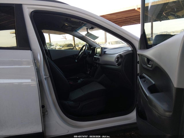 Hyundai KONA Sel