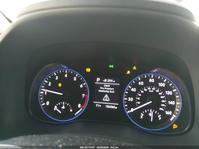 Hyundai KONA Sel