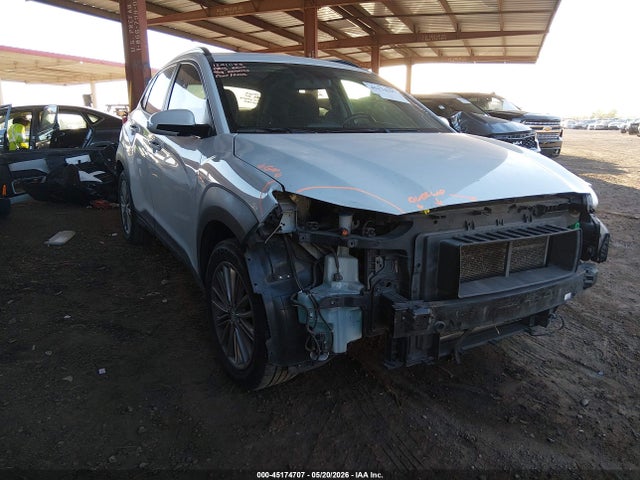 Salvage Hyundai KONA Image