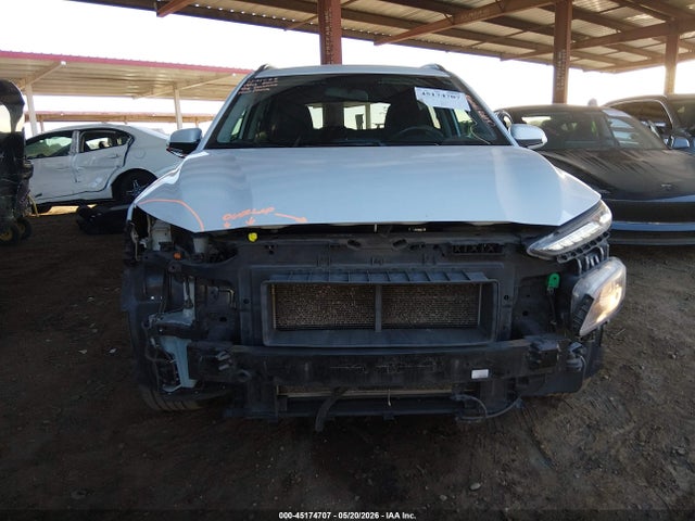 Hyundai KONA Sel