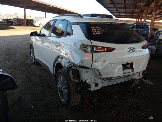 Hyundai KONA Sel
