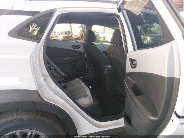 Hyundai KONA Sel