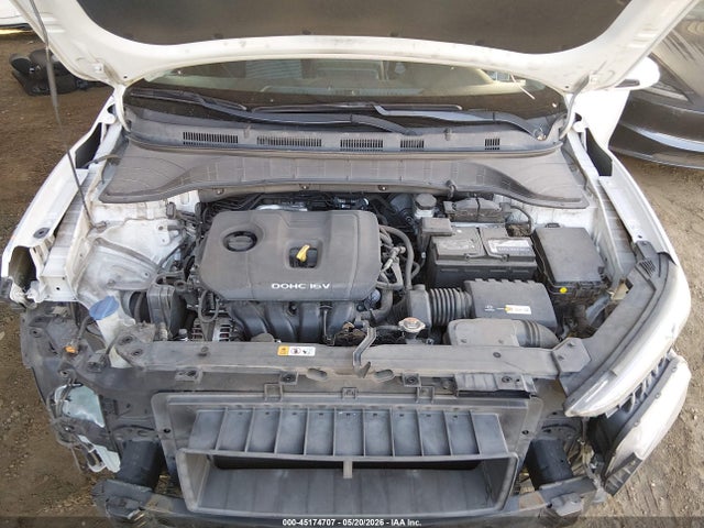 Hyundai KONA Sel