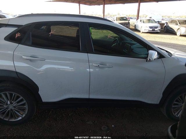 Hyundai KONA Sel