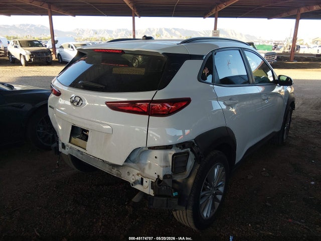 Hyundai KONA Sel