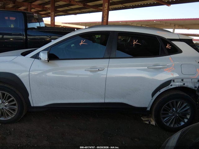 Hyundai KONA Sel