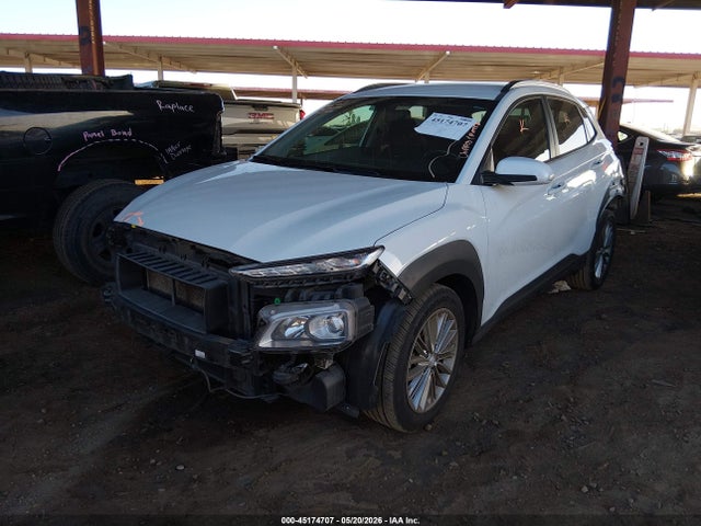 Hyundai KONA Sel
