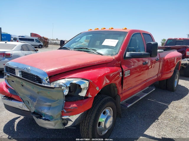 Dodge Ram 3500