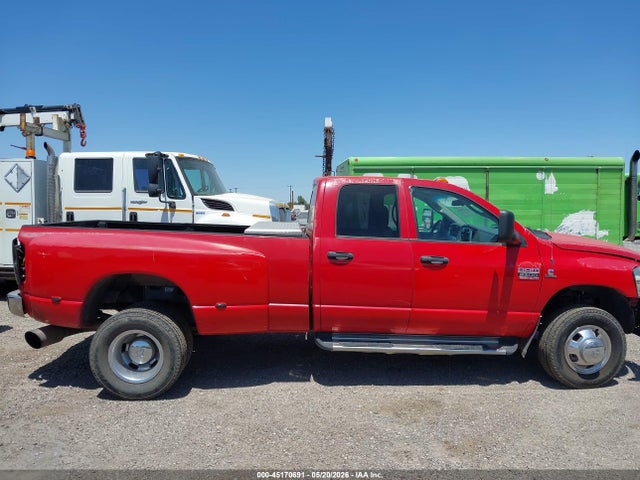 Dodge Ram 3500