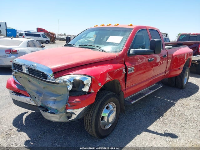 Dodge Ram 3500