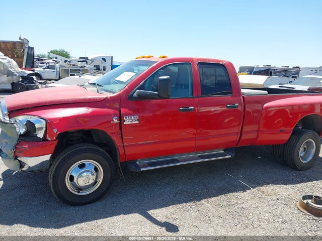 Dodge Ram 3500
