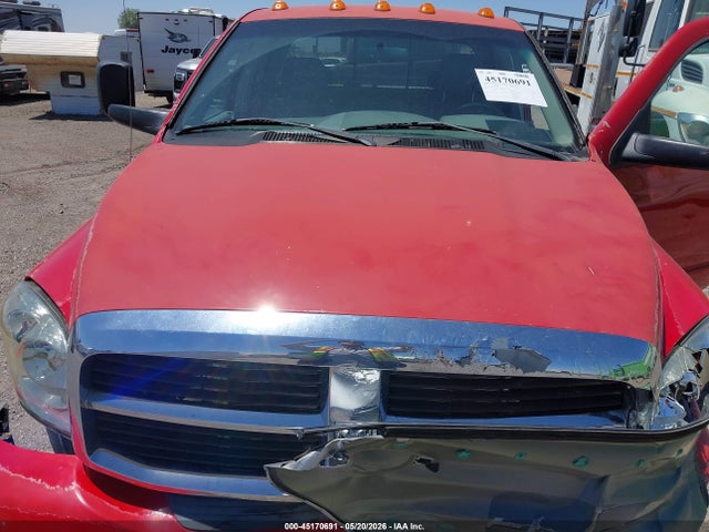 Dodge Ram 3500