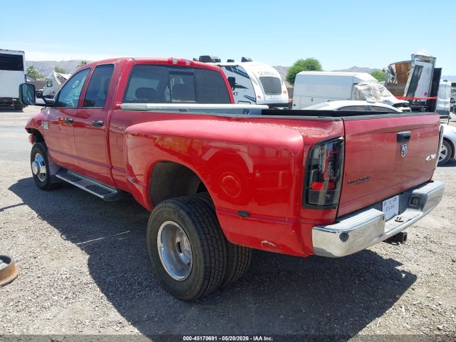 Dodge Ram 3500