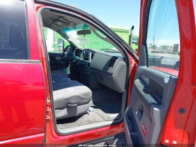 Dodge Ram 3500