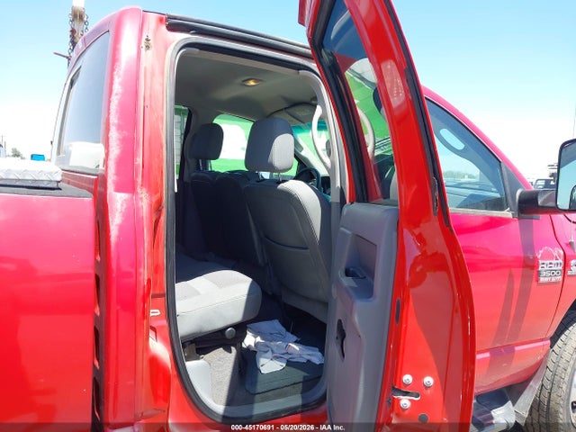 Dodge Ram 3500
