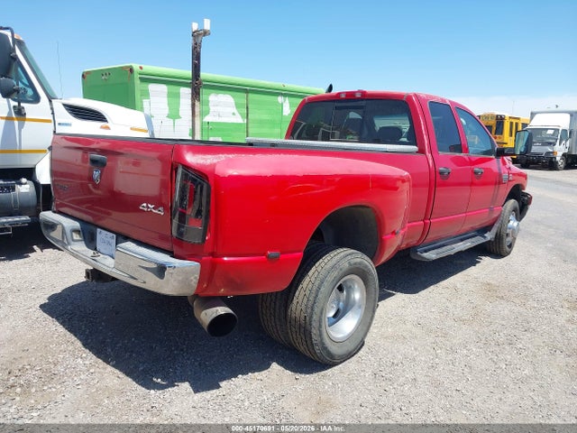 Dodge Ram 3500