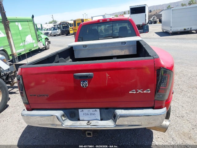 Dodge Ram 3500