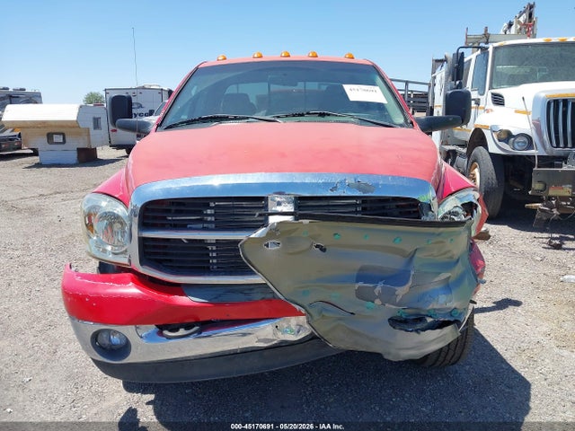 Dodge Ram 3500