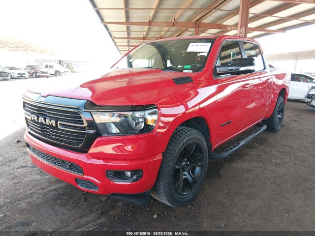 Ram 1500 Big Horn  4x2 5'7 Box