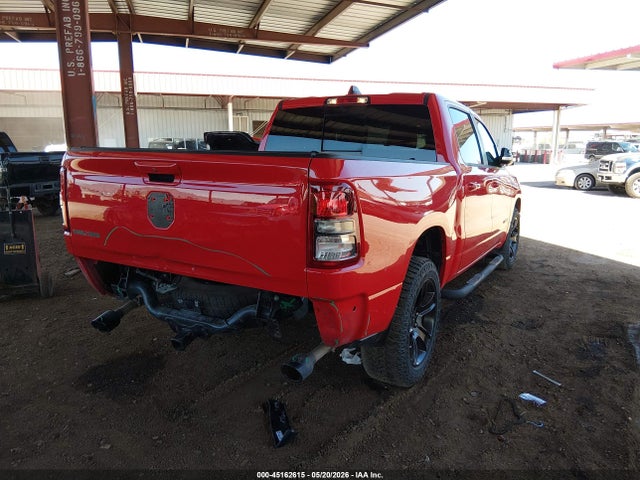 Ram 1500 Big Horn  4x2 5'7 Box