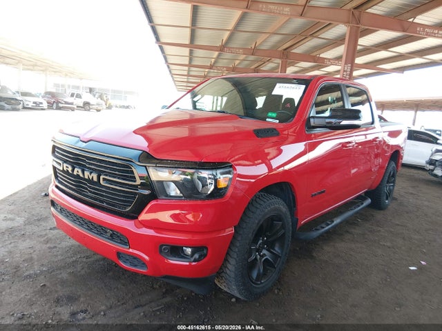 Ram 1500 Big Horn  4x2 5'7 Box