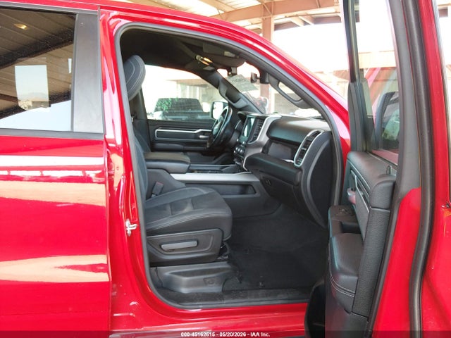 Ram 1500 Big Horn  4x2 5'7 Box