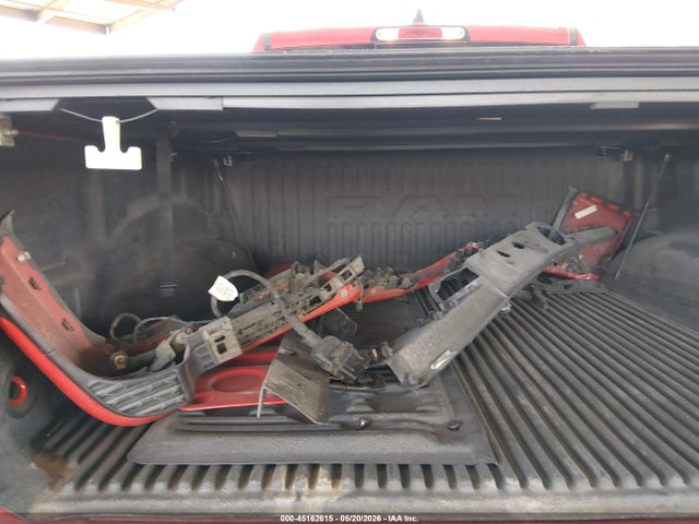 Ram 1500 Big Horn  4x2 5'7 Box