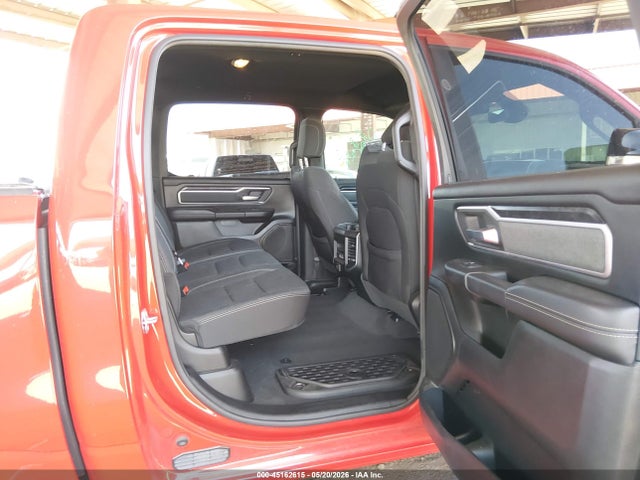 Ram 1500 Big Horn  4x2 5'7 Box