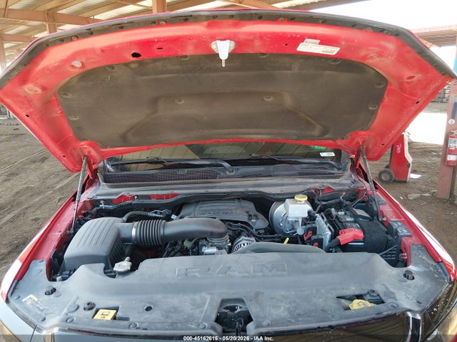 Ram 1500 Big Horn  4x2 5'7 Box