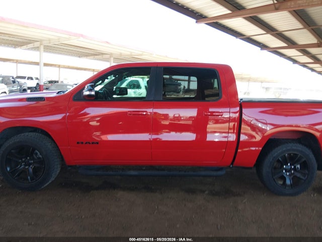 Ram 1500 Big Horn  4x2 5'7 Box