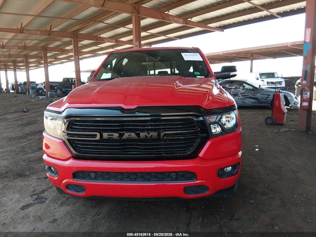 Ram 1500 Big Horn  4x2 5'7 Box